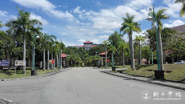 Beat365官网2017年春季派出42名学生赴国（境）外学习